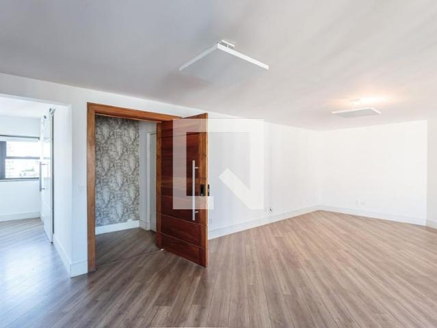 Apto, Moema, 2 Quartos, 146 m2 São Paulo