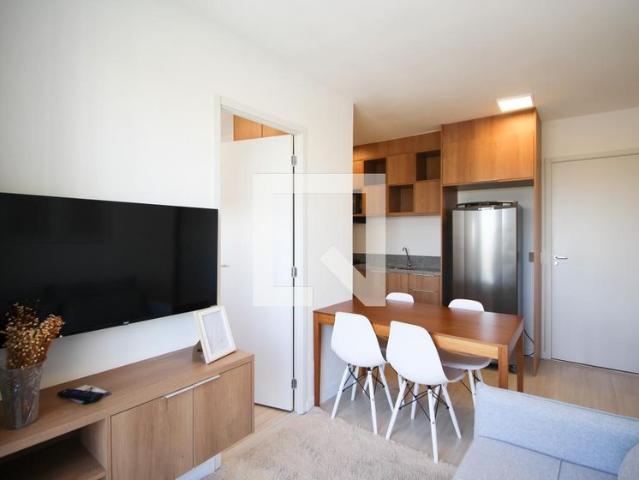 Apto, Moema, 2 Quartos, 36 m2 São Paulo