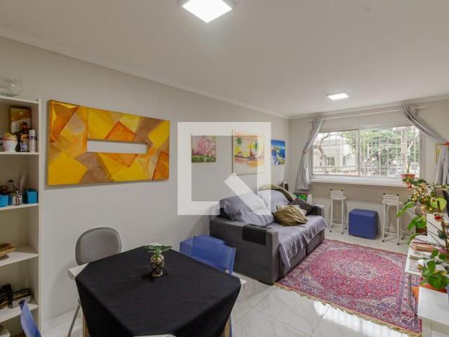 Apto, Moema, 3 Quartos, 70 m2 São Paulo