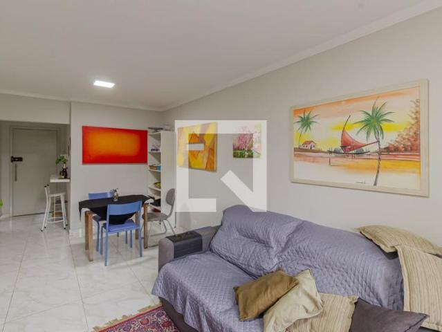 Apto, Moema, 3 Quartos, 70 m2 São Paulo