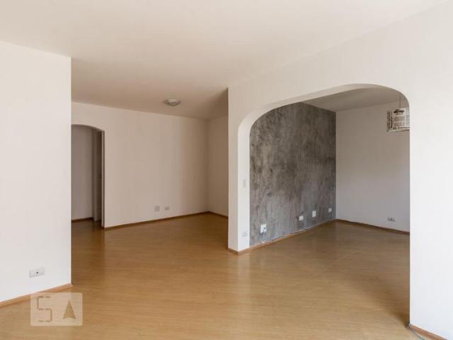 Apto, Moema, 3 Quartos, 93 m2 São Paulo