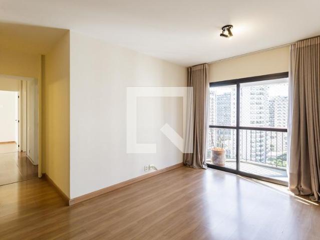 Apto, Moema, 3 Quartos, 90 m2 São Paulo