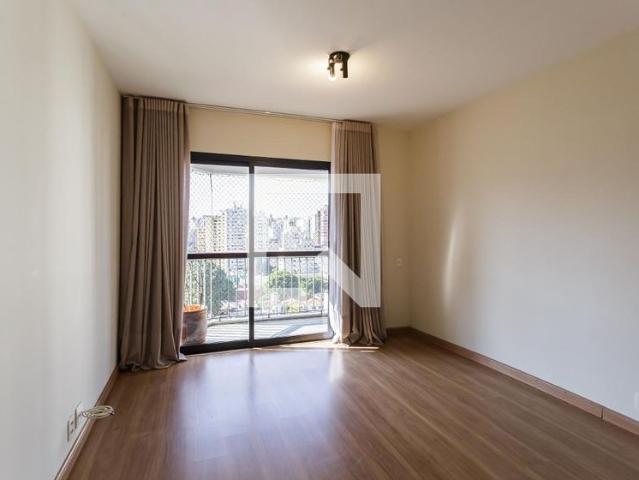 Apto, Moema, 3 Quartos, 90 m2 São Paulo