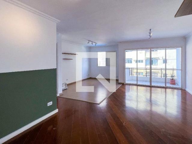 Apto, Moema, 2 Quartos, 98 m2 São Paulo