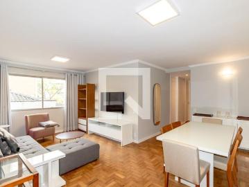 Apto, Moema, 3 Quartos, 102 m2 São Paulo