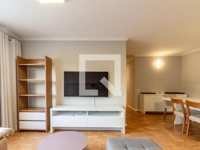 Apto, Moema, 3 Quartos, 102 m2 São Paulo