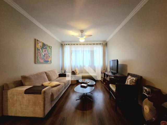 Apto, Moema, 3 Quartos, 128 m2 São Paulo