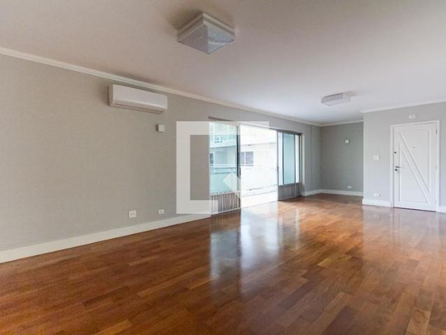 Apto, Moema, 3 Quartos, 180 m2 São Paulo