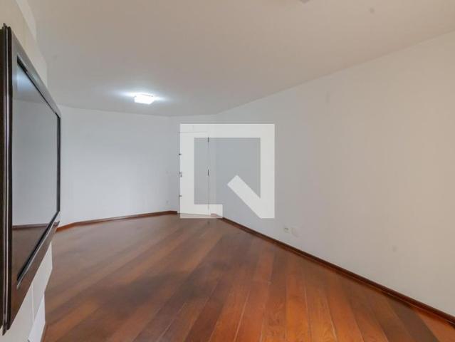 Apto, Moema, 4 Quartos, 120 m2 São Paulo