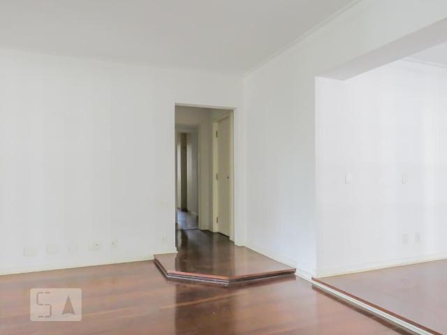 Apto, Moema, 4 Quartos, 217 m2 São Paulo