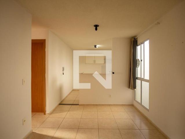 Apto, Moinho dos Ventos, 2 Quartos, 60 m2 Goiânia