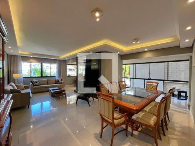 Apto, Moinhos de Vento, 3 Quartos, 171 m2 Porto Alegre