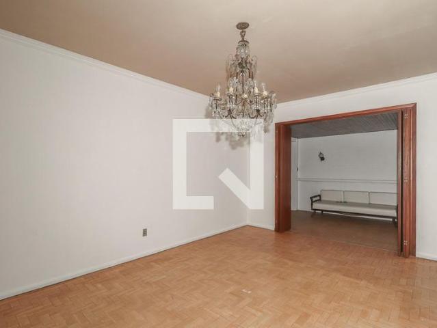Apto, Moinhos de Vento, 4 Quartos, 205 m2 Porto Alegre