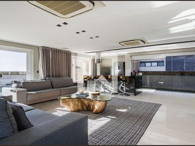 Apto, Moinhos de Vento, 4 Quartos, 500 m2 Porto Alegre
