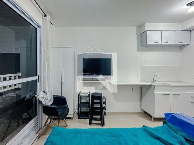 Apto, Mooca, 1 Quarto, 15 m2 São Paulo