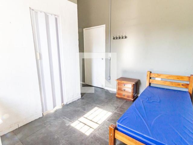 Apto, Mooca, 1 Quarto, 16 m2 São Paulo