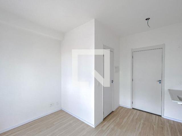 Apto, Mooca, 1 Quarto, 16 m2 São Paulo