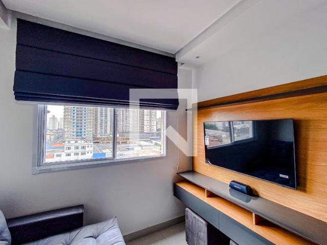Apto, Mooca, 1 Quarto, 24 m2 São Paulo