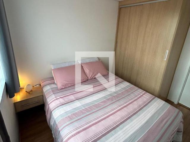 Apto, Mooca, 1 Quarto, 24 m2 São Paulo