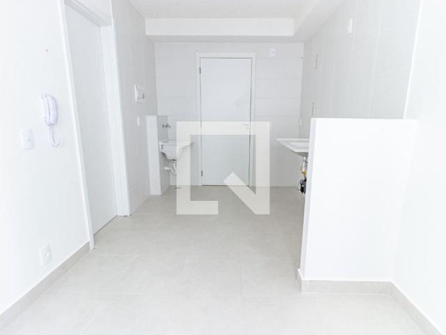 Apto, Mooca, 1 Quarto, 24 m2 São Paulo