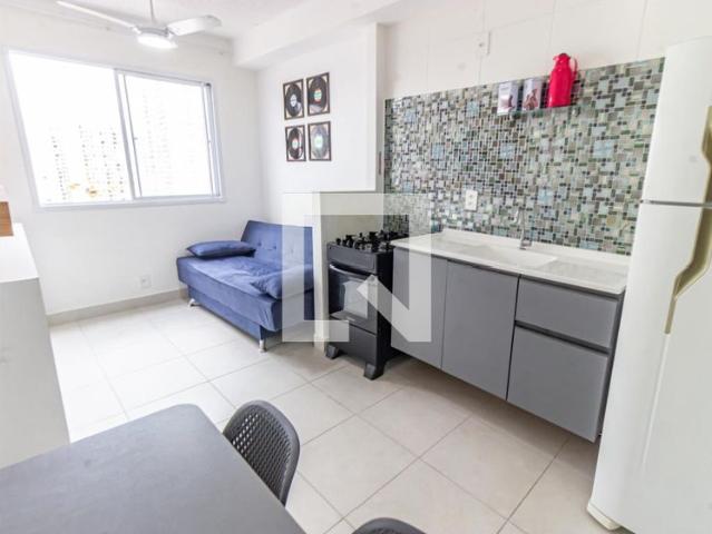 Apto, Mooca, 1 Quarto, 25 m2 São Paulo