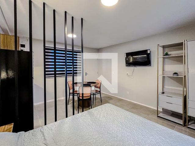 Apto, Mooca, 1 Quarto, 25 m2 São Paulo