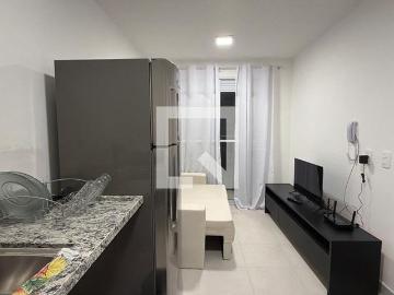 Apto, Mooca, 1 Quarto, 25 m2 São Paulo