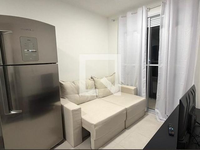 Apto, Mooca, 1 Quarto, 25 m2 São Paulo