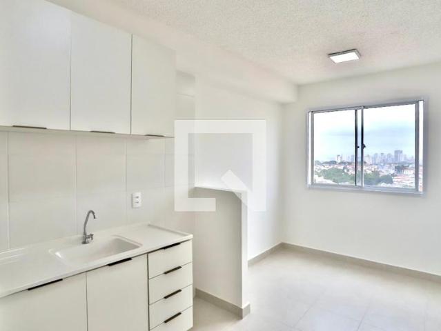 Apto, Mooca, 1 Quarto, 25 m2 São Paulo