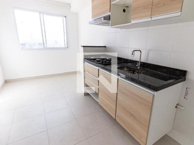 Apto, Mooca, 1 Quarto, 25 m2 São Paulo