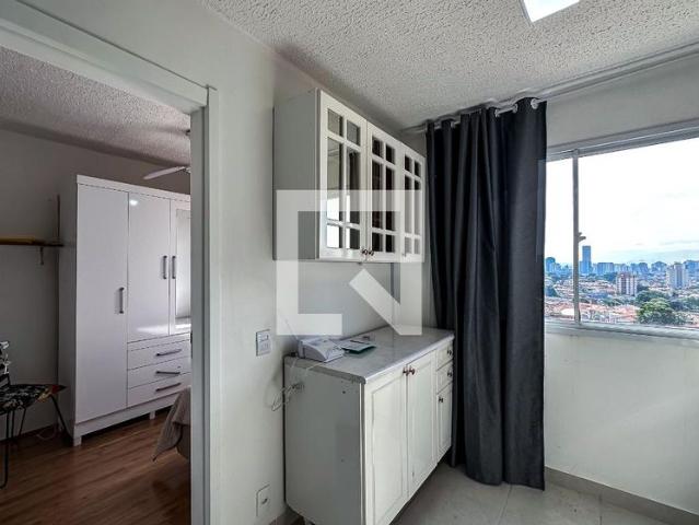 Apto, Mooca, 1 Quarto, 25 m2 São Paulo