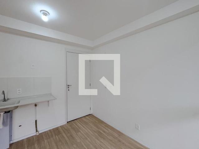 Apto, Mooca, 1 Quarto, 25 m2 São Paulo