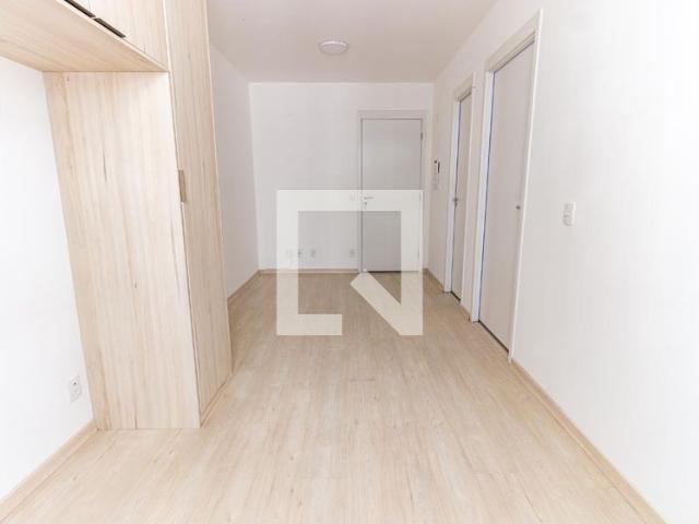 Apto, Mooca, 1 Quarto, 26 m2 São Paulo