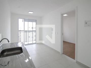 Apto, Mooca, 1 Quarto, 26 m2 São Paulo