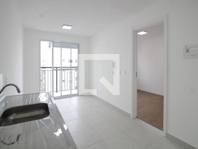 Apto, Mooca, 1 Quarto, 26 m2 São Paulo