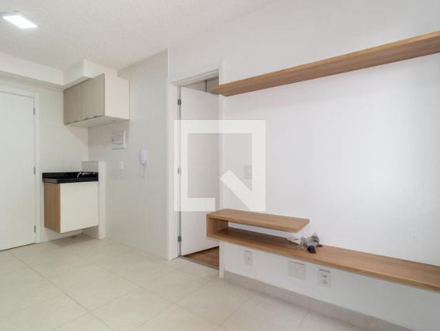 Apto, Mooca, 1 Quarto, 26 m2 São Paulo