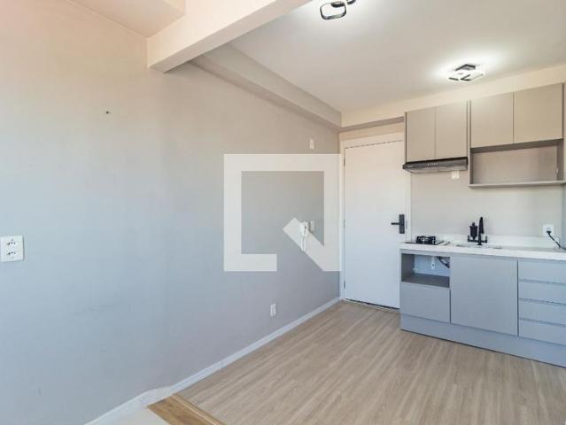 Apto, Mooca, 1 Quarto, 26 m2 São Paulo