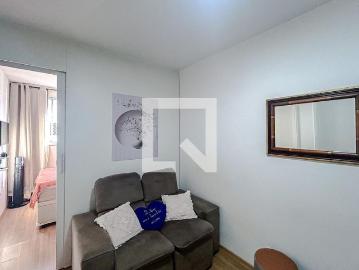 Apto, Mooca, 1 Quarto, 27 m2 São Paulo