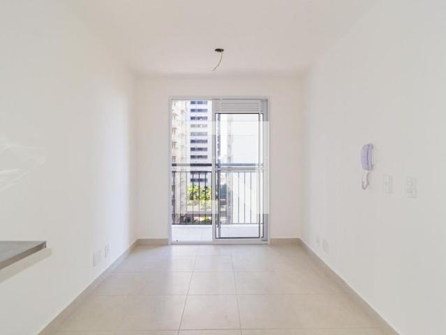 Apto, Mooca, 1 Quarto, 27 m2 São Paulo