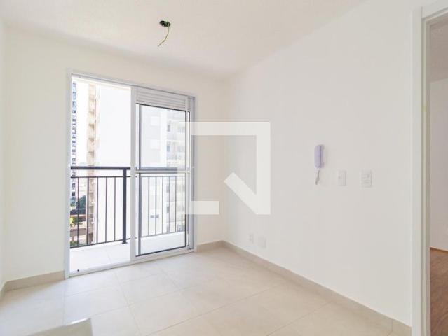 Apto, Mooca, 1 Quarto, 27 m2 São Paulo