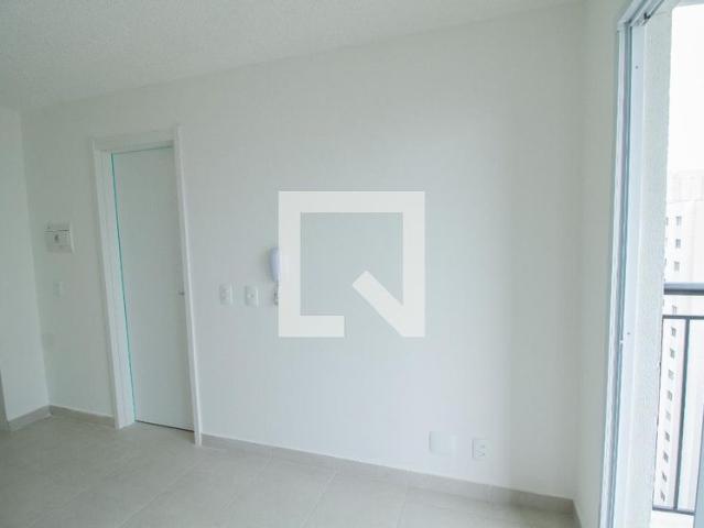 Apto, Mooca, 1 Quarto, 27 m2 São Paulo
