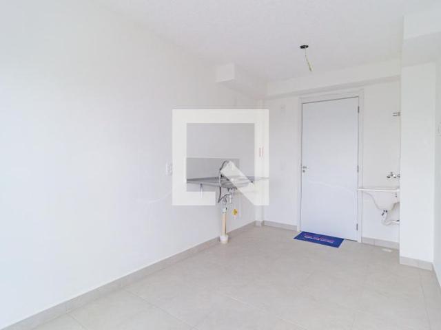 Apto, Mooca, 1 Quarto, 27 m2 São Paulo