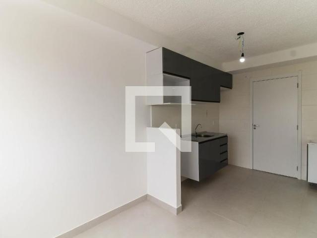 Apto, Mooca, 1 Quarto, 27 m2 São Paulo