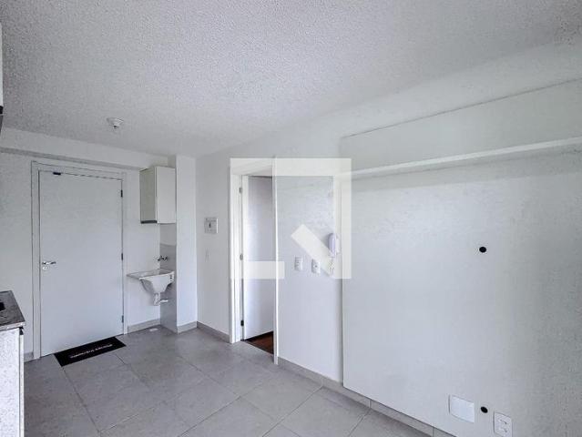 Apto, Mooca, 1 Quarto, 27 m2 São Paulo