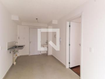 Apto, Mooca, 1 Quarto, 27 m2 São Paulo
