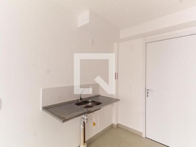 Apto, Mooca, 1 Quarto, 27 m2 São Paulo