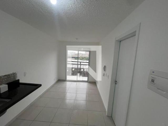Apto, Mooca, 1 Quarto, 27 m2 São Paulo