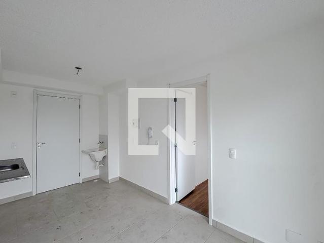 Apto, Mooca, 1 Quarto, 27 m2 São Paulo