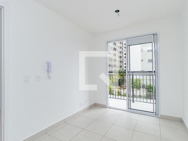 Apto, Mooca, 1 Quarto, 27 m2 São Paulo