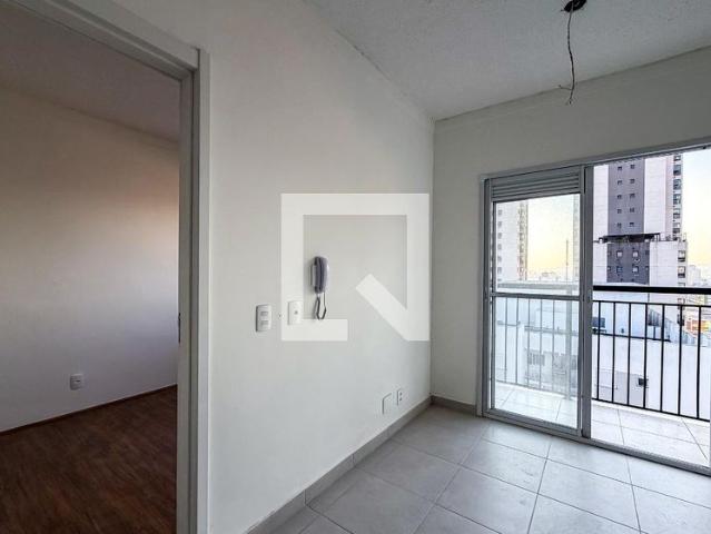 Apto, Mooca, 1 Quarto, 27 m2 São Paulo